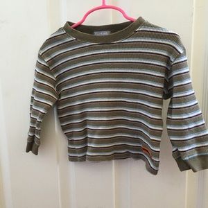 Boys Carters tee 2t